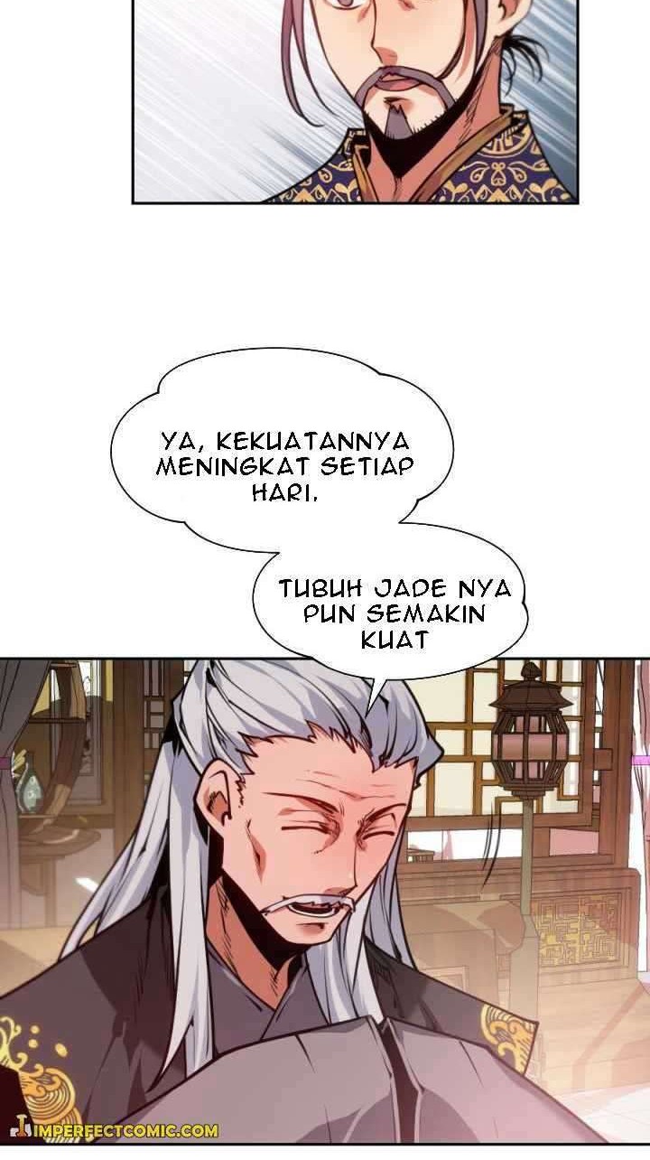 The Golden Age Chapter 08 Gambar 33