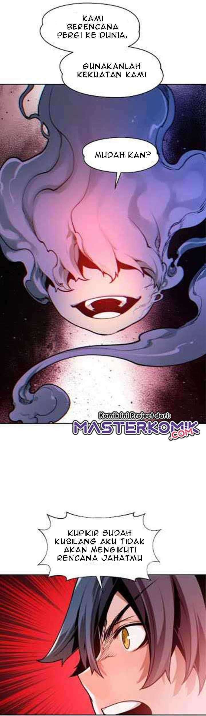 The Golden Age Chapter 07 Gambar 18