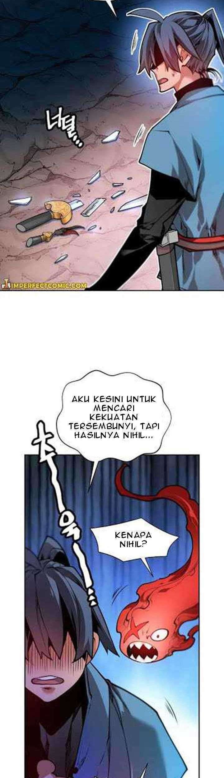 The Golden Age Chapter 07 Gambar 24