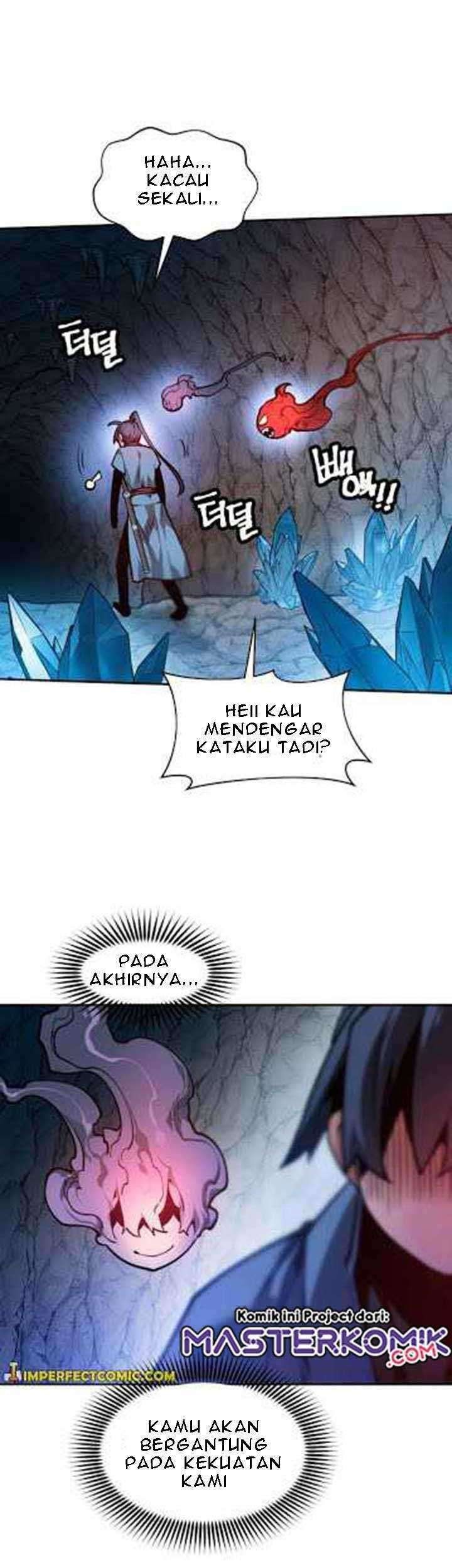 The Golden Age Chapter 07 Gambar 26