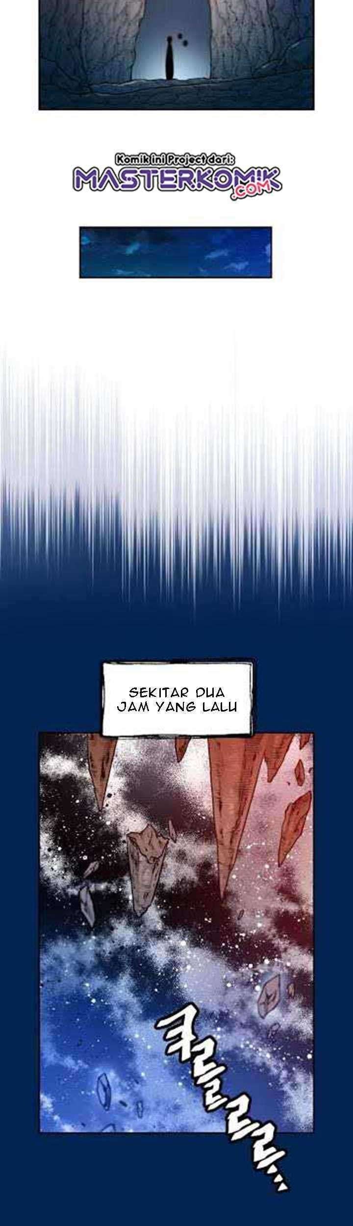 The Golden Age Chapter 07 Gambar 28