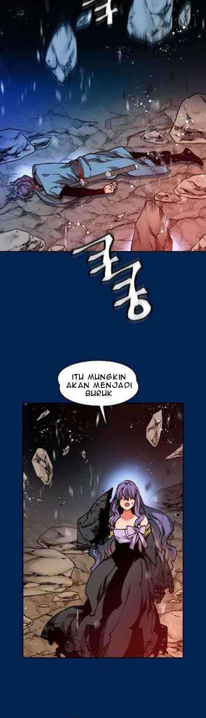 The Golden Age Chapter 07 Gambar 30