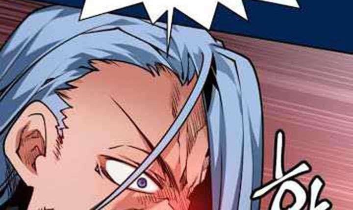 The Golden Age Chapter 07 Gambar 33