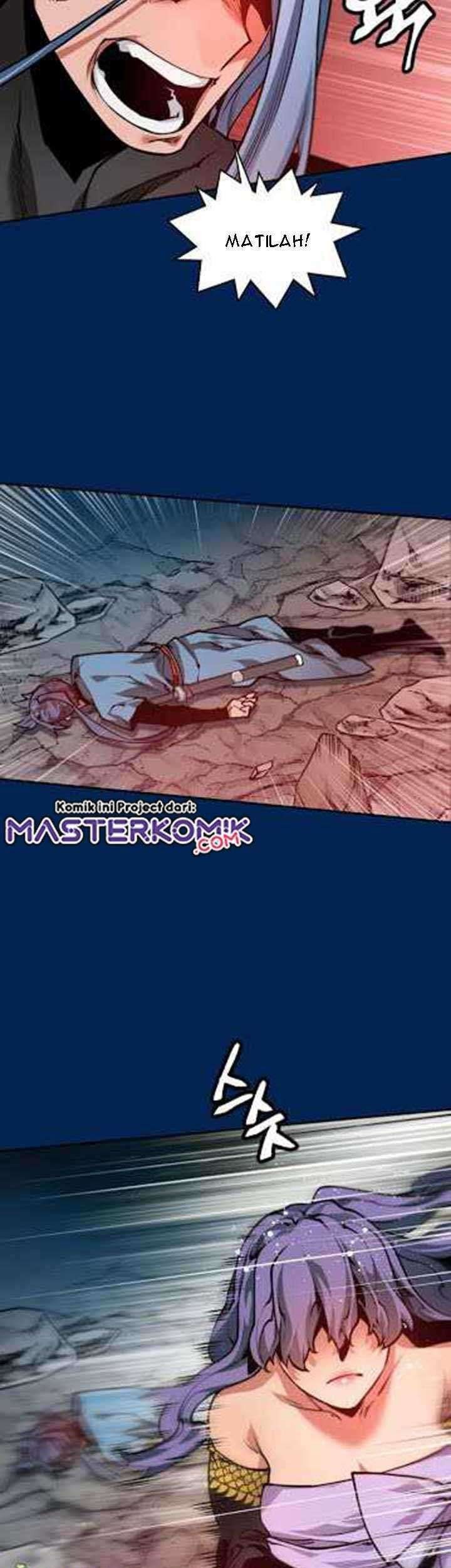 The Golden Age Chapter 07 Gambar 34