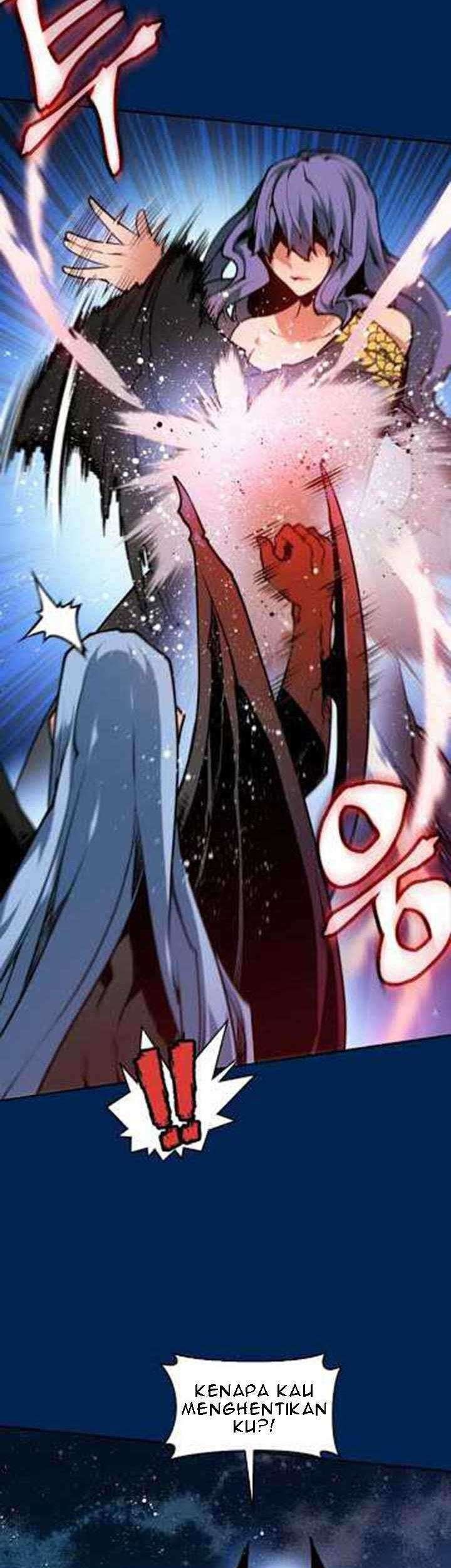 The Golden Age Chapter 07 Gambar 36