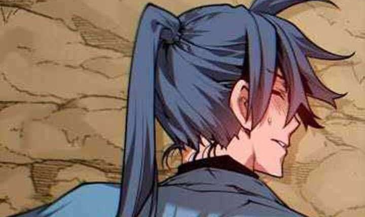 The Golden Age Chapter 07 Gambar 39