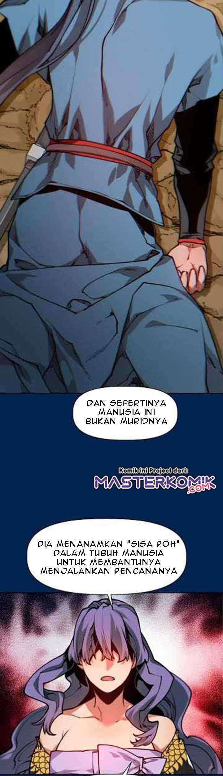 The Golden Age Chapter 07 Gambar 40