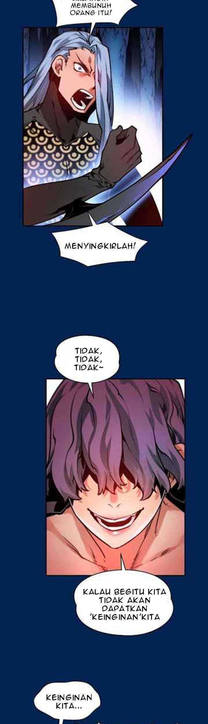 The Golden Age Chapter 07 Gambar 42