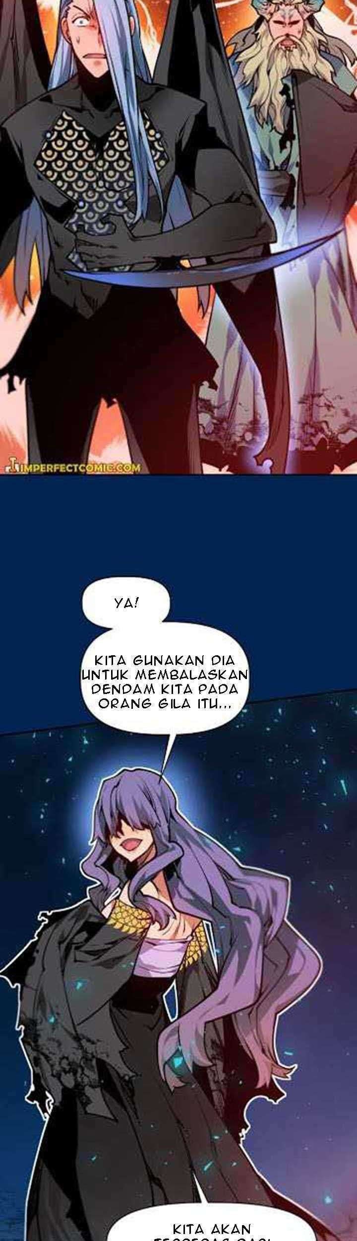 The Golden Age Chapter 07 Gambar 44