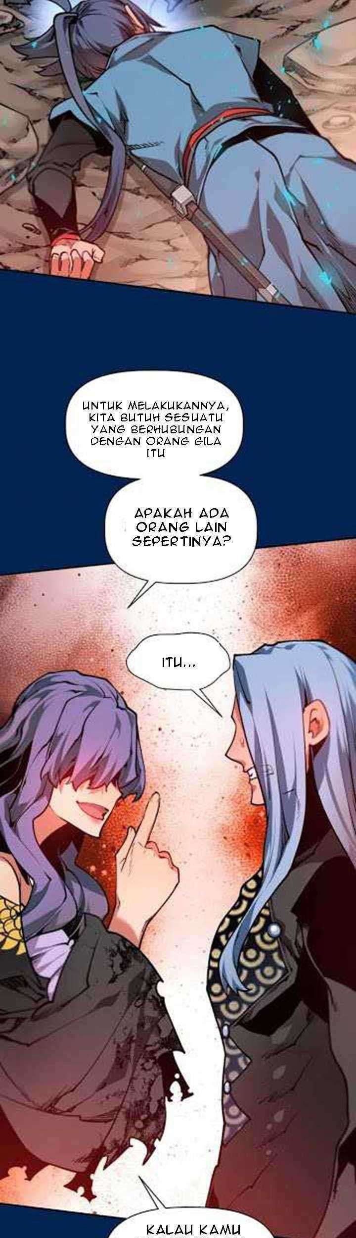 The Golden Age Chapter 07 Gambar 46