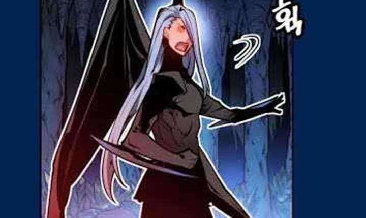The Golden Age Chapter 07 Gambar 49