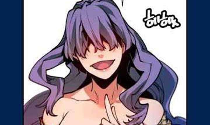 The Golden Age Chapter 07 Gambar 51