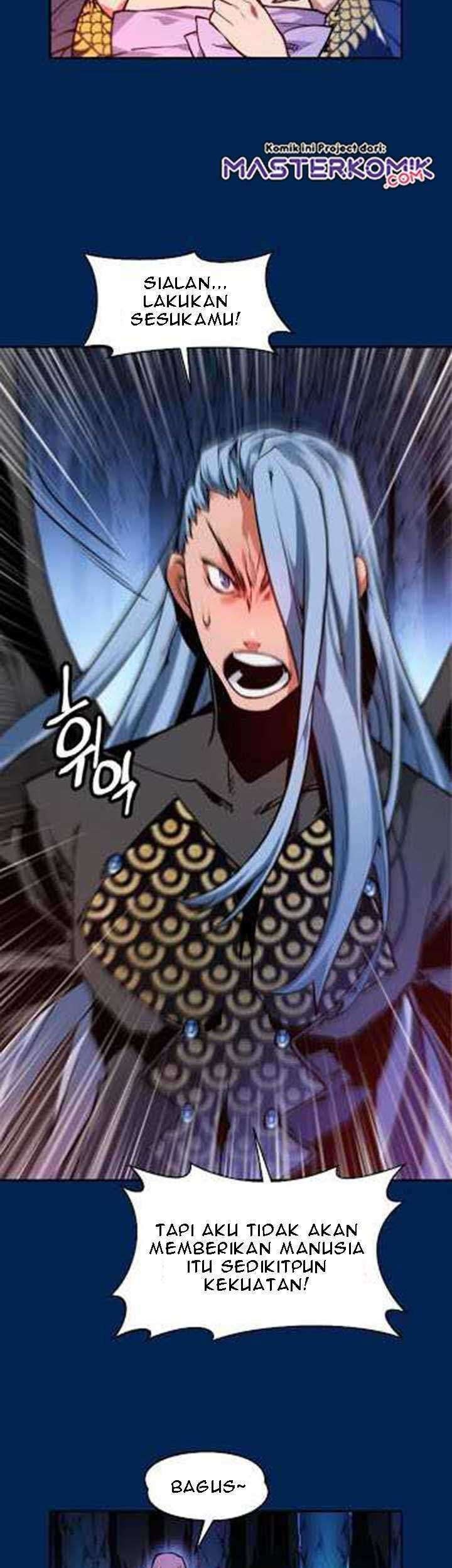 The Golden Age Chapter 07 Gambar 52