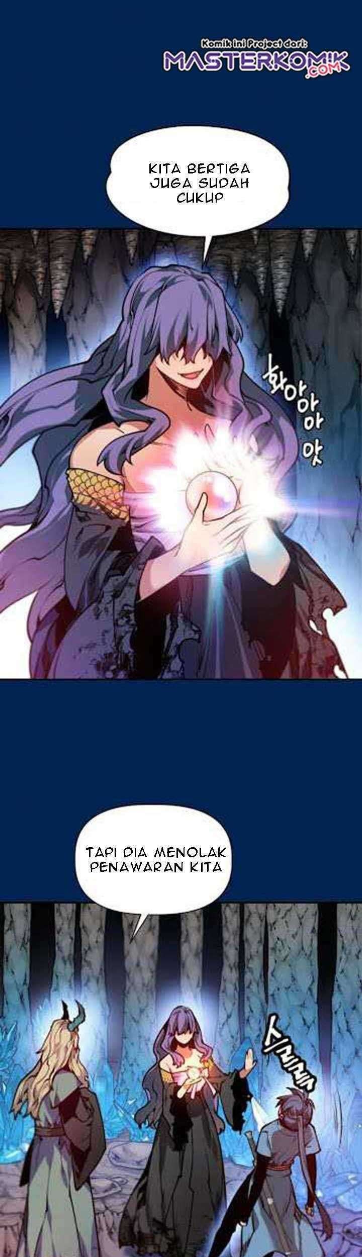 The Golden Age Chapter 07 Gambar 54