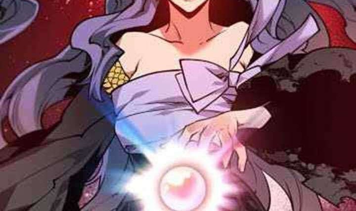 The Golden Age Chapter 07 Gambar 57