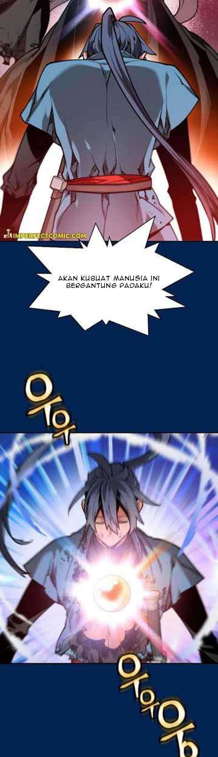 The Golden Age Chapter 07 Gambar 58