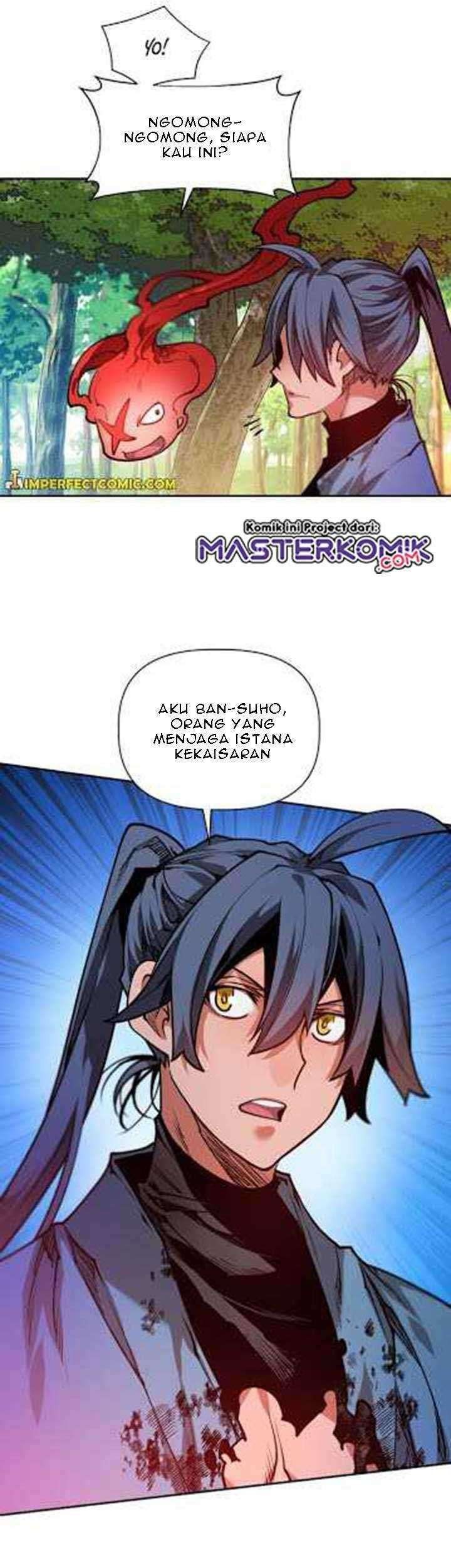 The Golden Age Chapter 07 Gambar 62