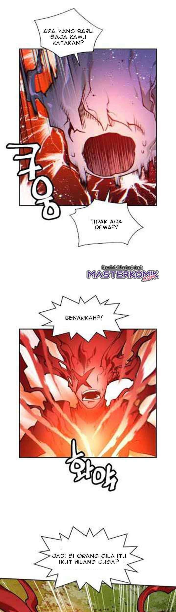 The Golden Age Chapter 07 Gambar 66