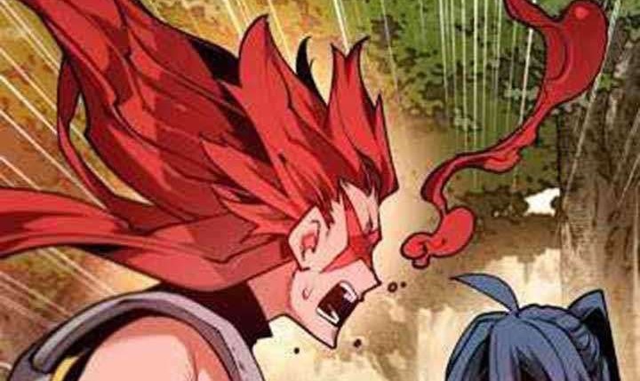 The Golden Age Chapter 07 Gambar 67