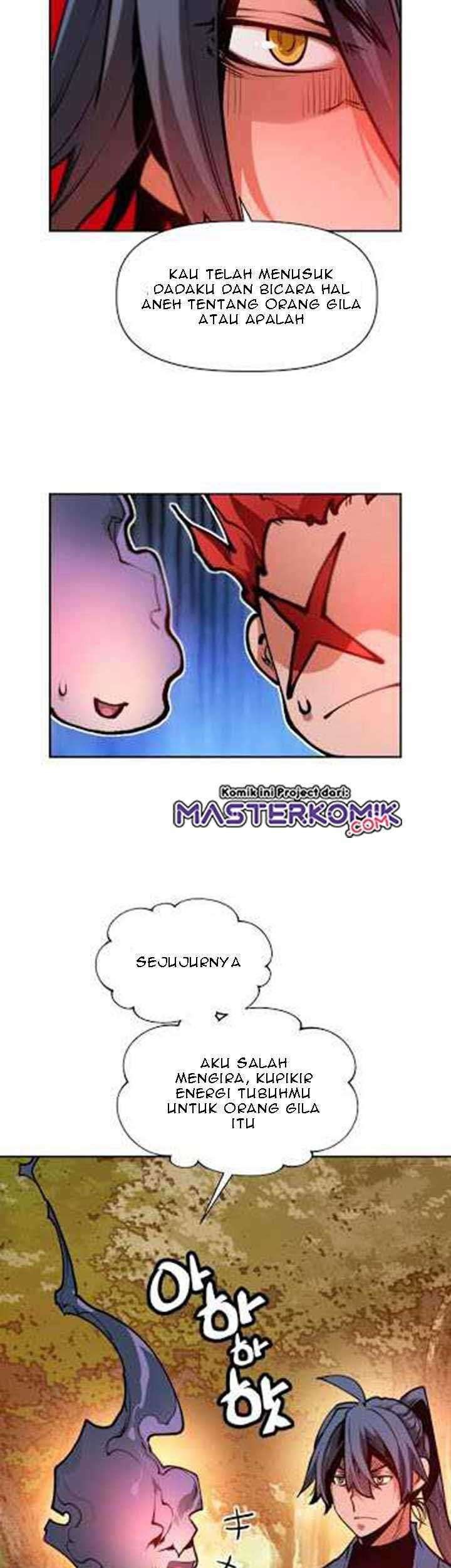 The Golden Age Chapter 07 Gambar 70