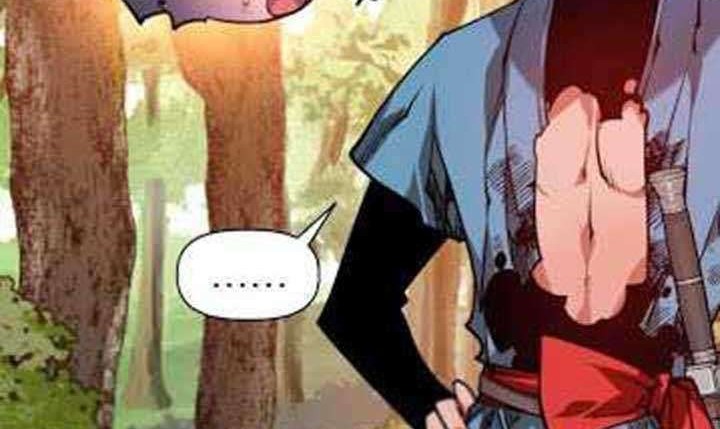 The Golden Age Chapter 07 Gambar 71