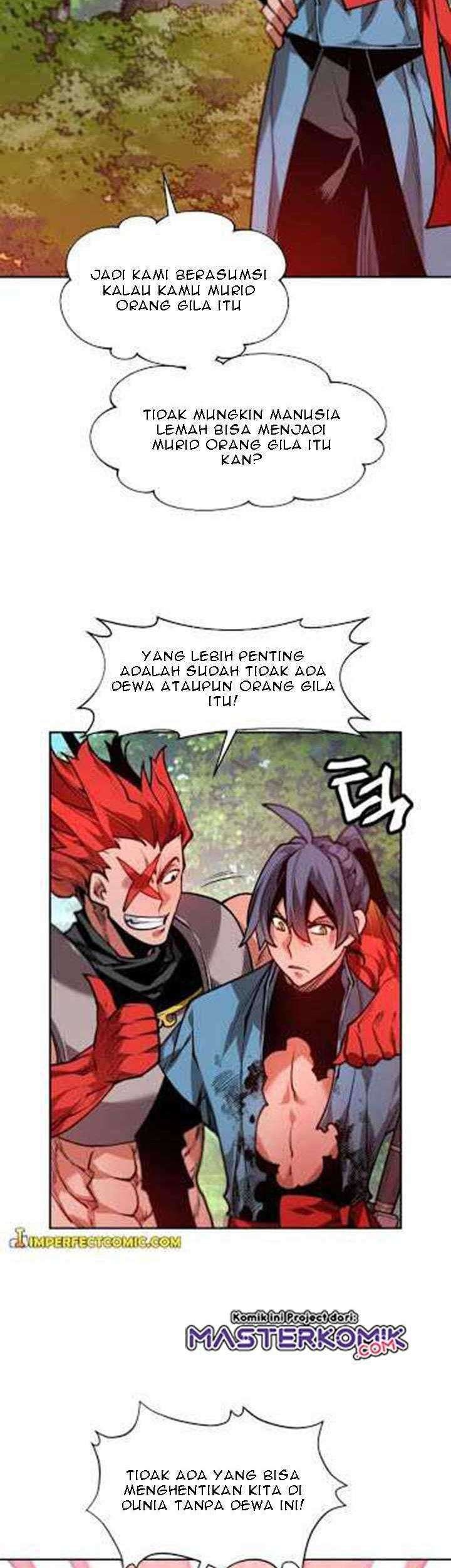 The Golden Age Chapter 07 Gambar 72