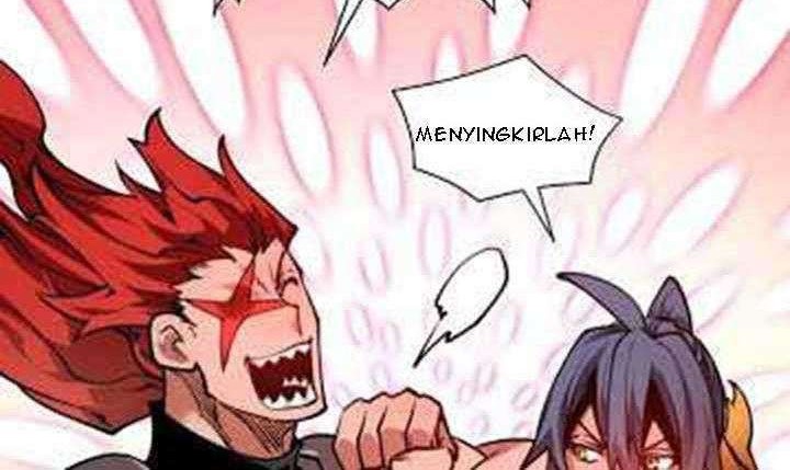The Golden Age Chapter 07 Gambar 73