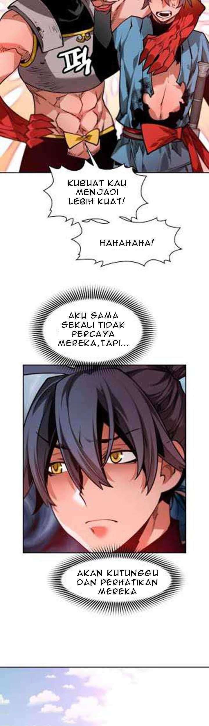 The Golden Age Chapter 07 Gambar 74