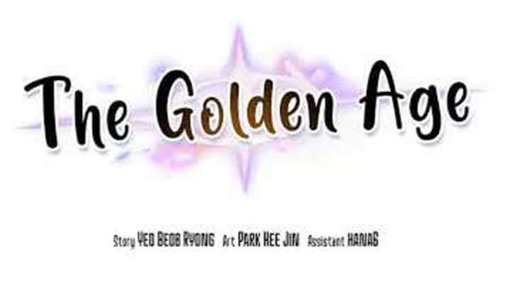 The Golden Age Chapter 07 Gambar 5