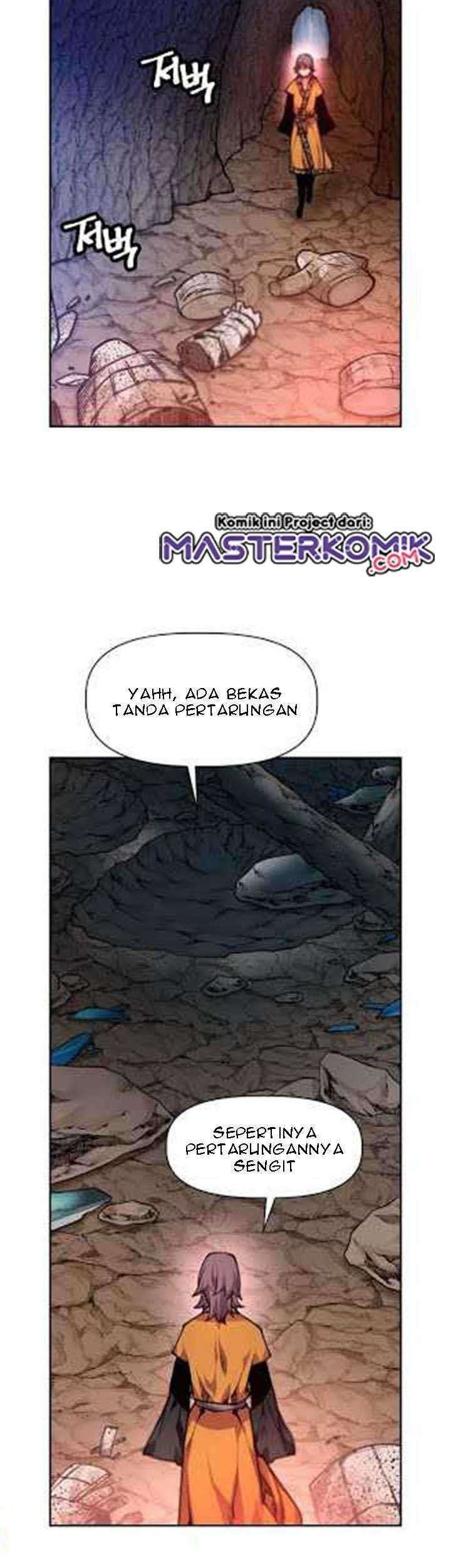 The Golden Age Chapter 07 Gambar 80