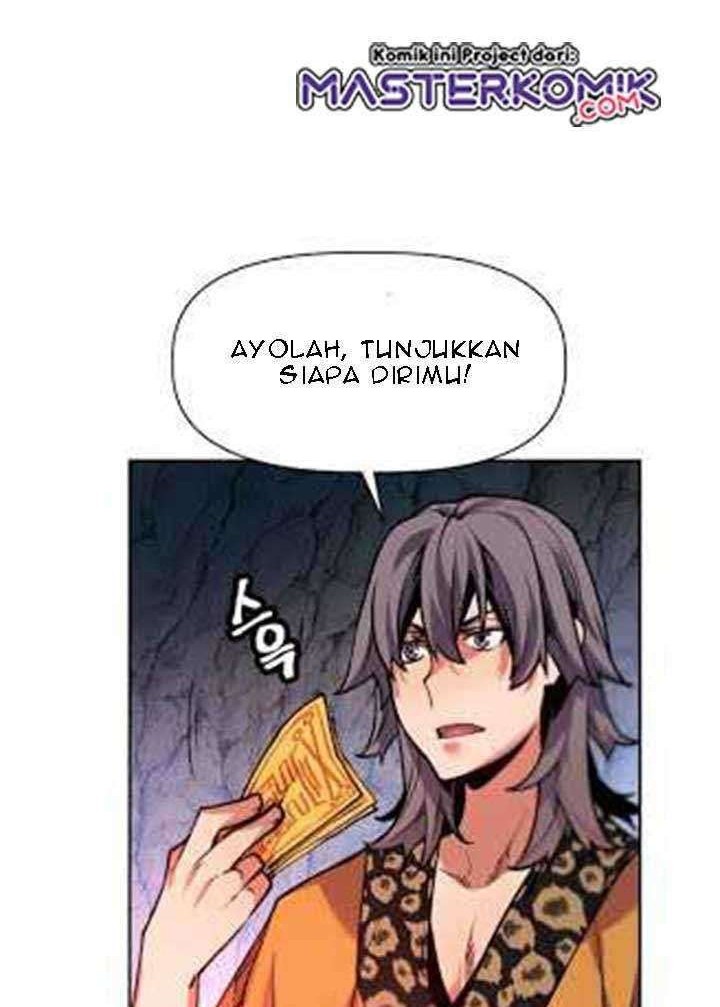 The Golden Age Chapter 07 Gambar 81