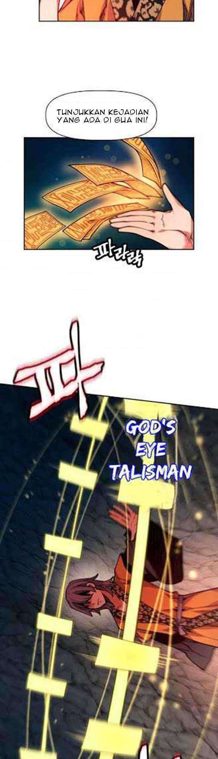 The Golden Age Chapter 07 Gambar 82