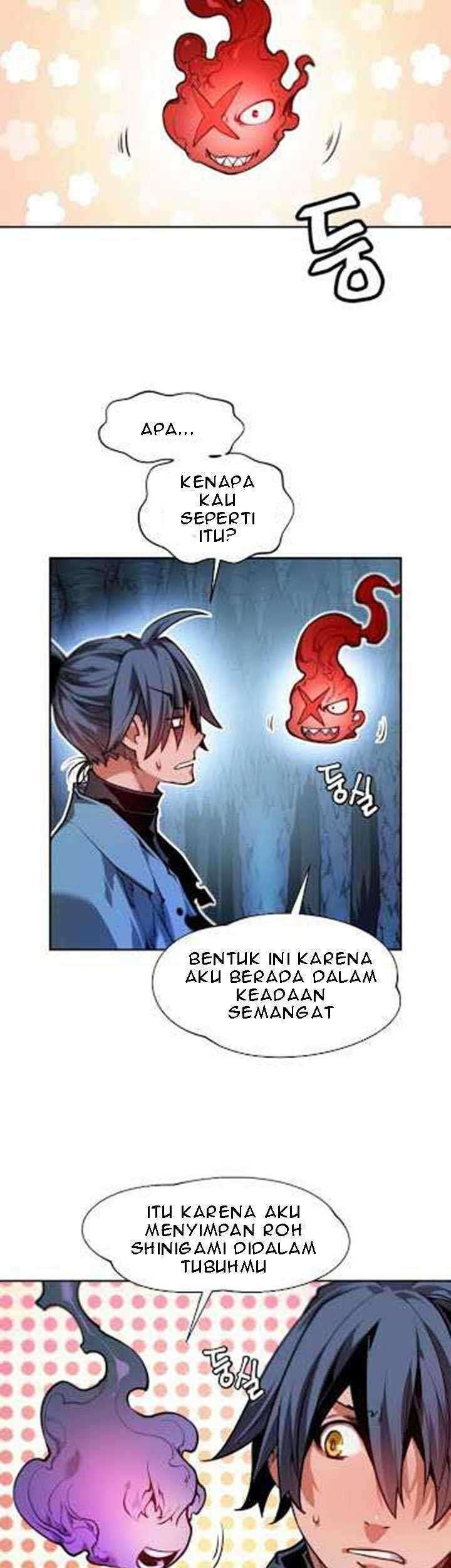 The Golden Age Chapter 07 Gambar 10