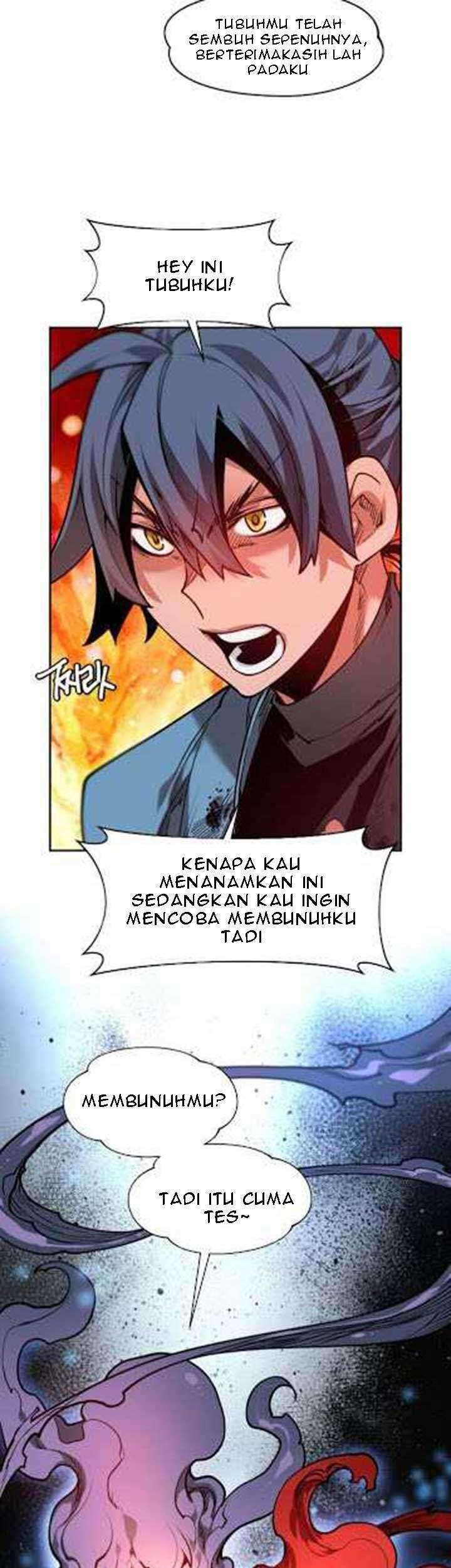 The Golden Age Chapter 07 Gambar 14
