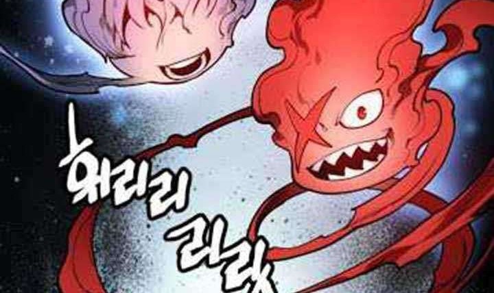 The Golden Age Chapter 07 Gambar 15