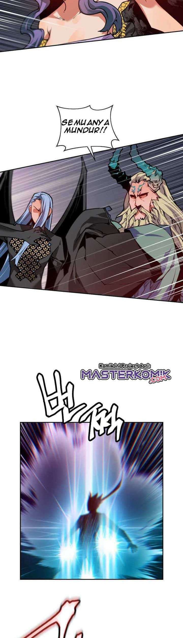 The Golden Age Chapter 06 Gambar 56