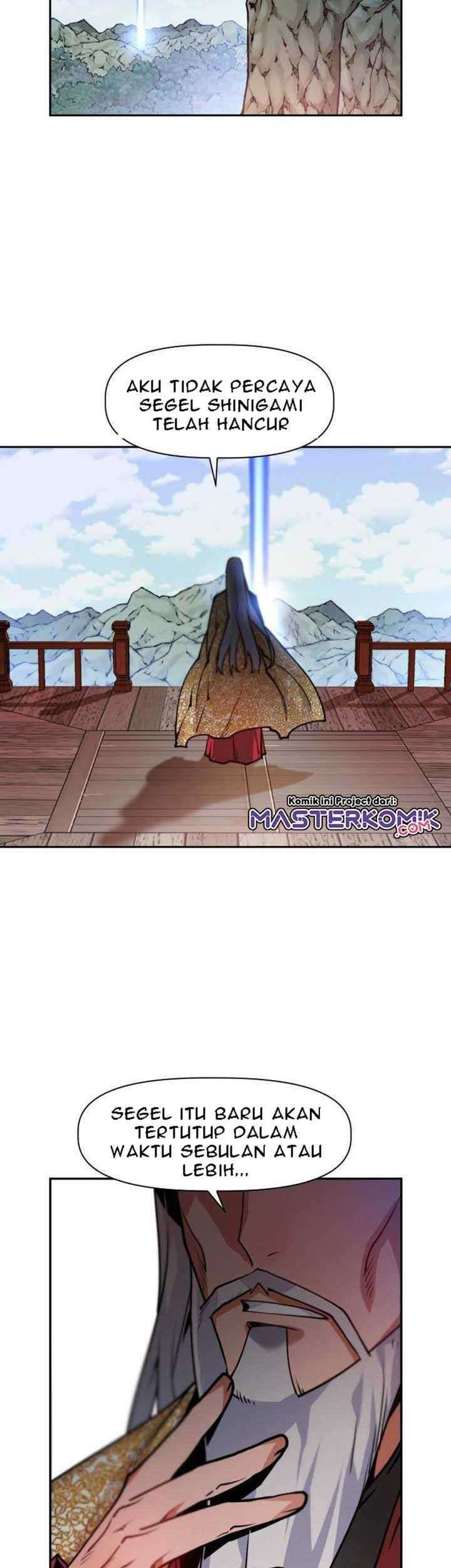 The Golden Age Chapter 06 Gambar 60