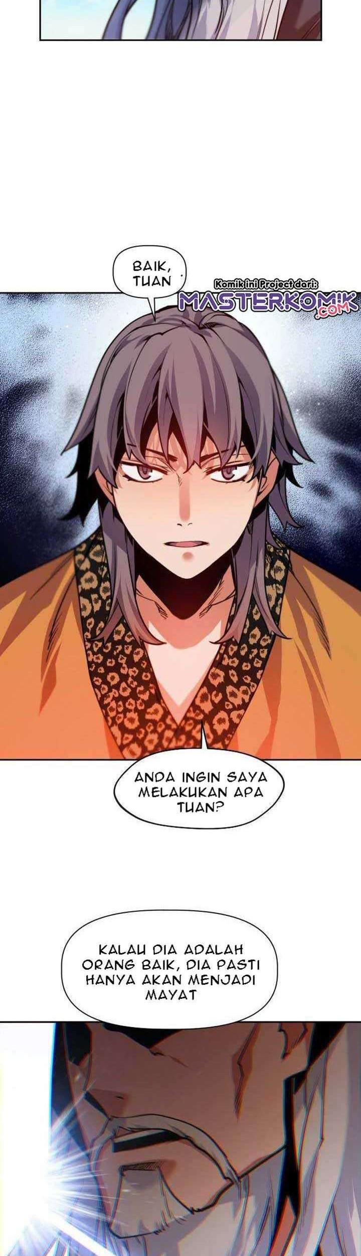 The Golden Age Chapter 06 Gambar 63