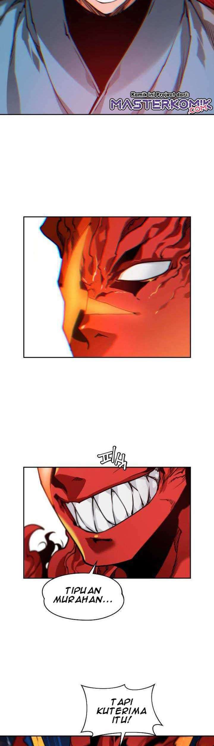 The Golden Age Chapter 06 Gambar 27
