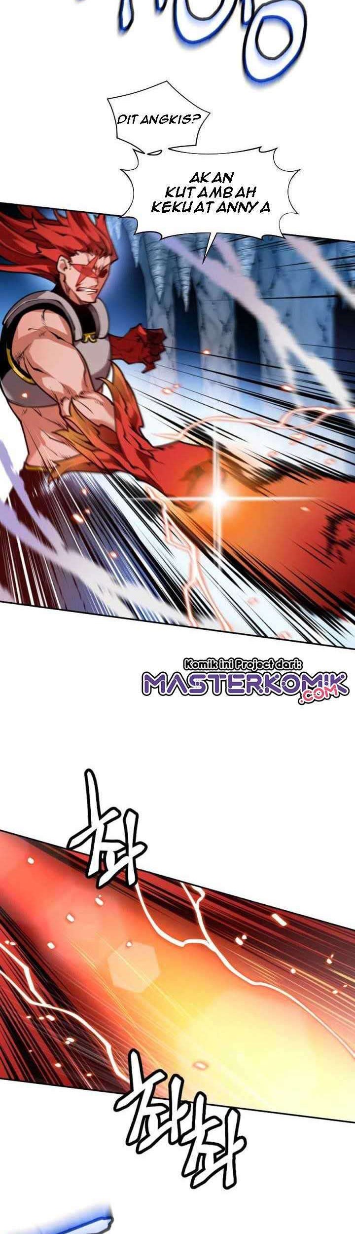 The Golden Age Chapter 05 Gambar 35