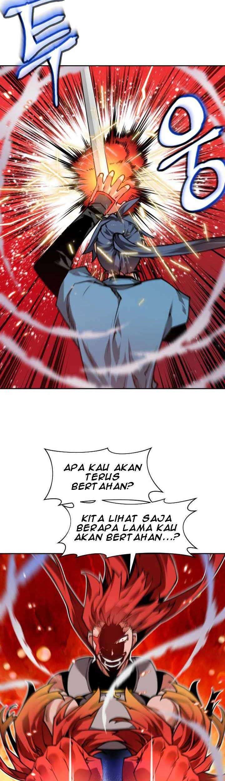 The Golden Age Chapter 05 Gambar 36