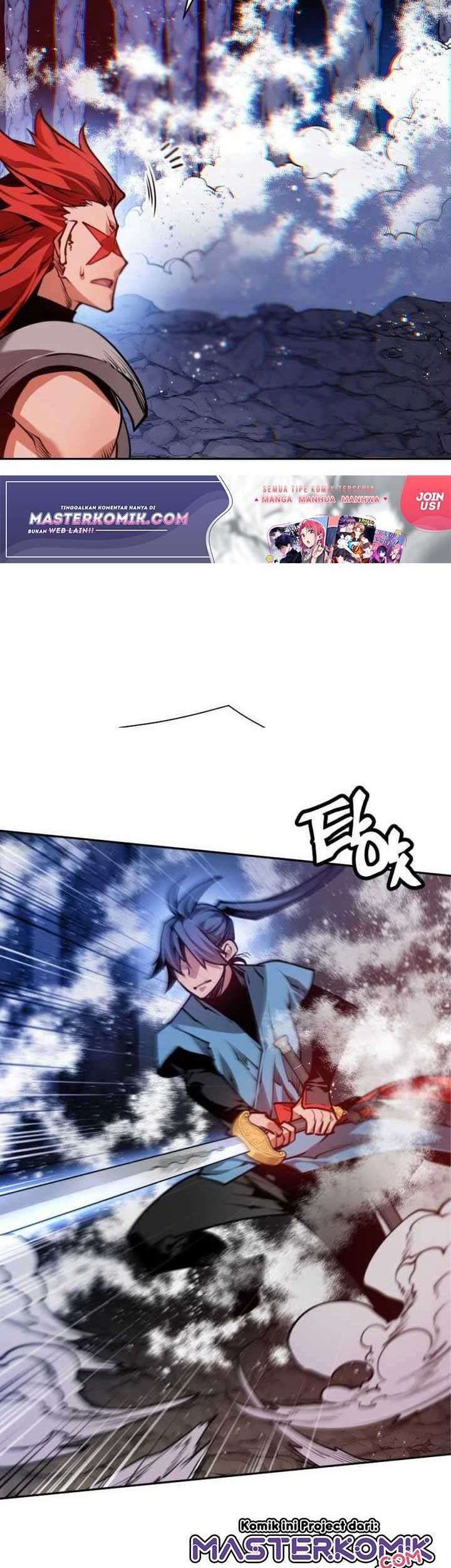 The Golden Age Chapter 05 Gambar 43