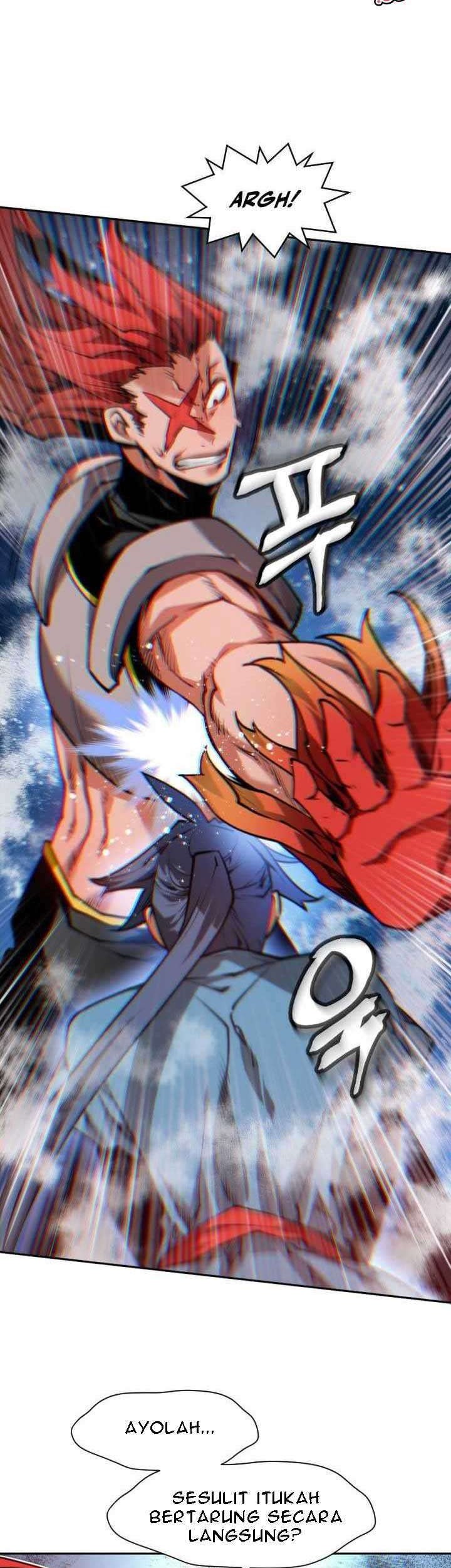 The Golden Age Chapter 05 Gambar 44