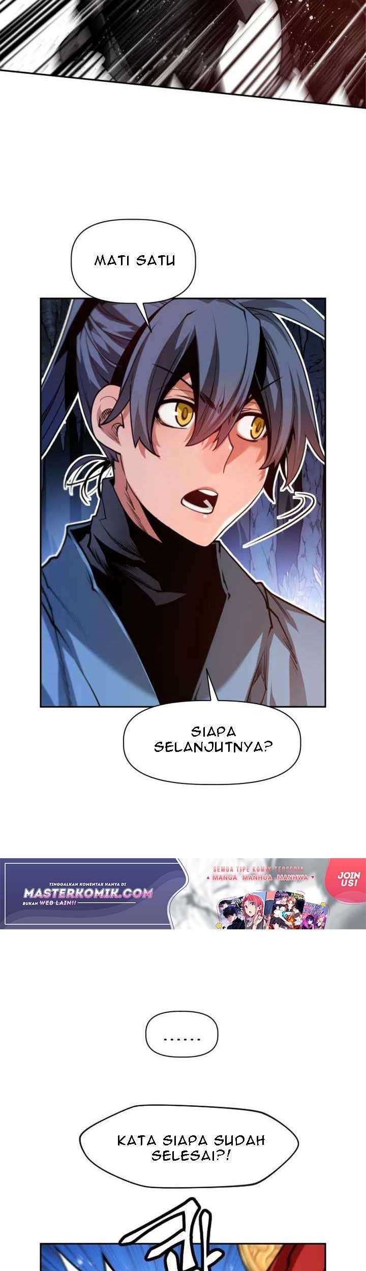 The Golden Age Chapter 05 Gambar 48