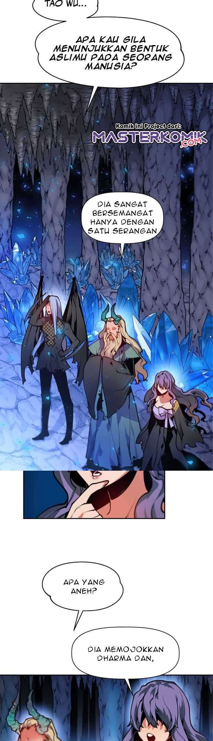 The Golden Age Chapter 05 Gambar 52