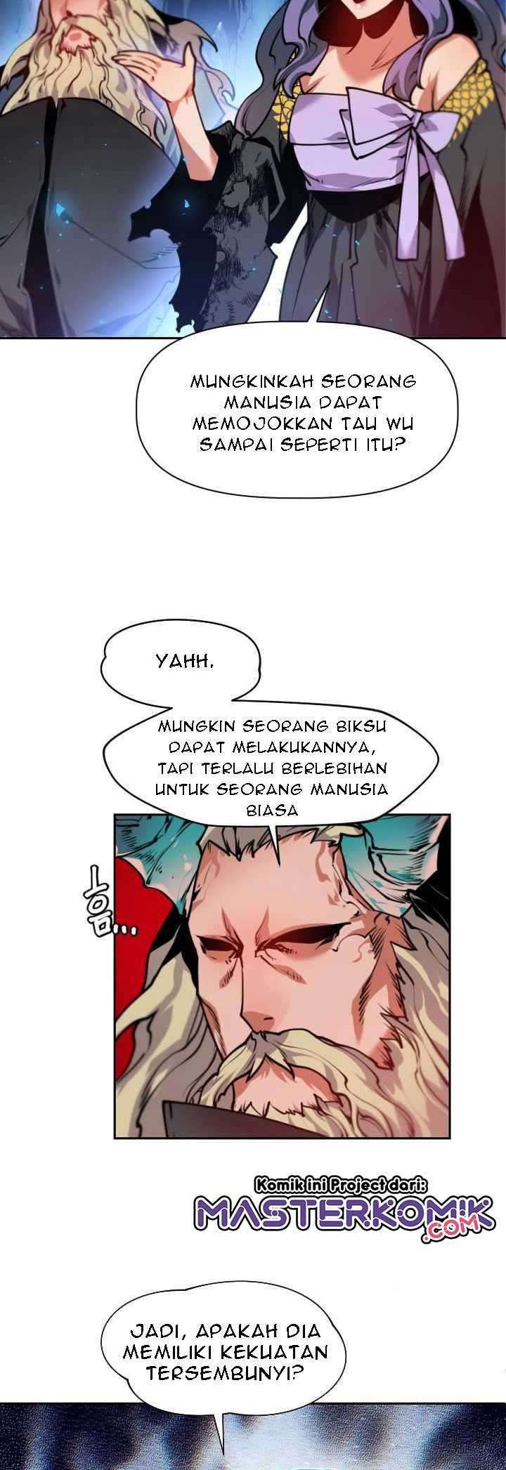 The Golden Age Chapter 05 Gambar 53