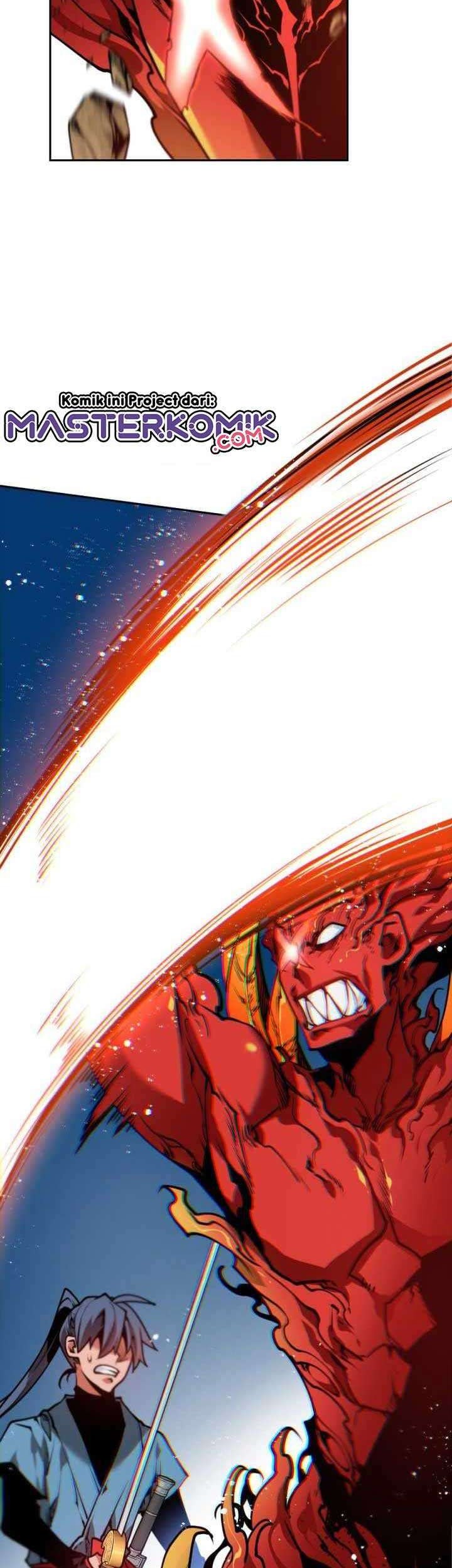 The Golden Age Chapter 05 Gambar 56
