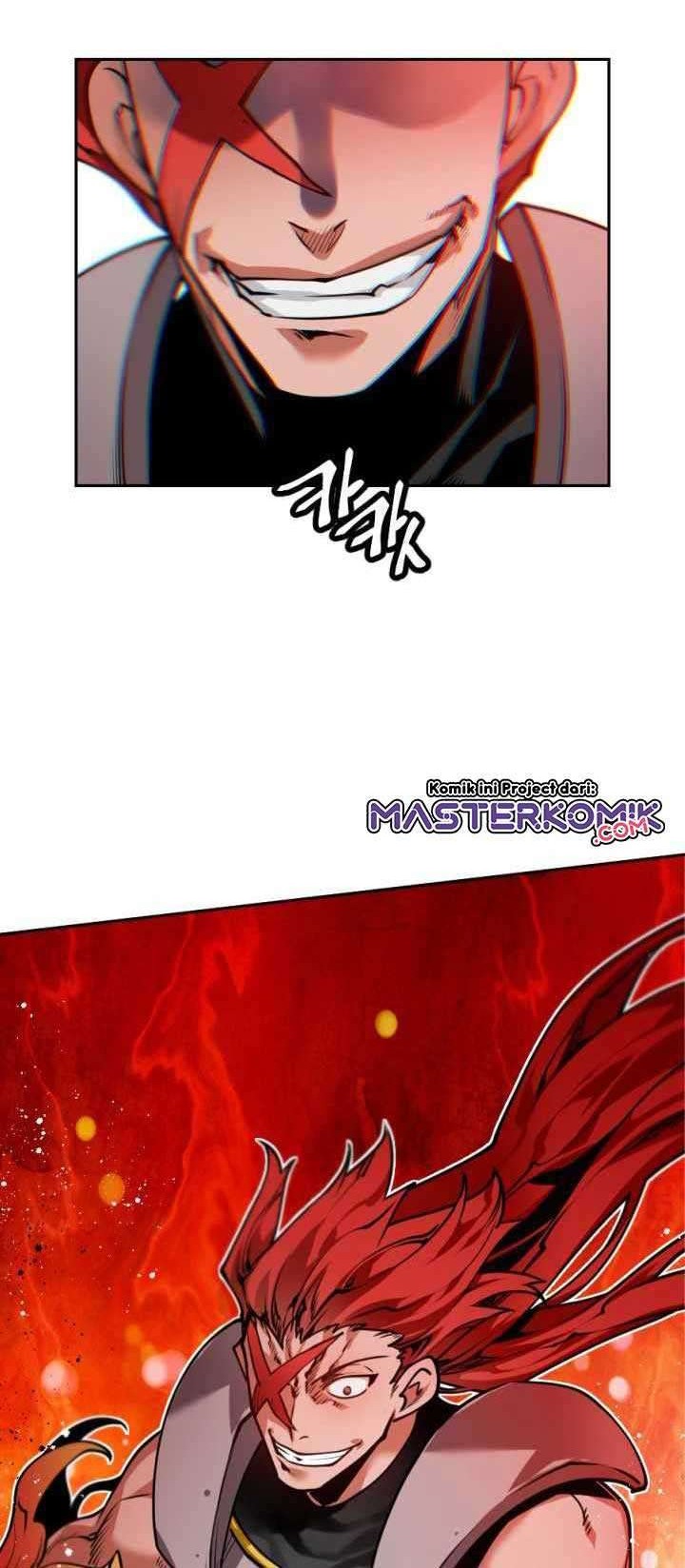 The Golden Age Chapter 05 Gambar 5