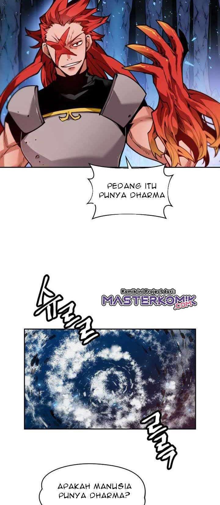 The Golden Age Chapter 05 Gambar 9