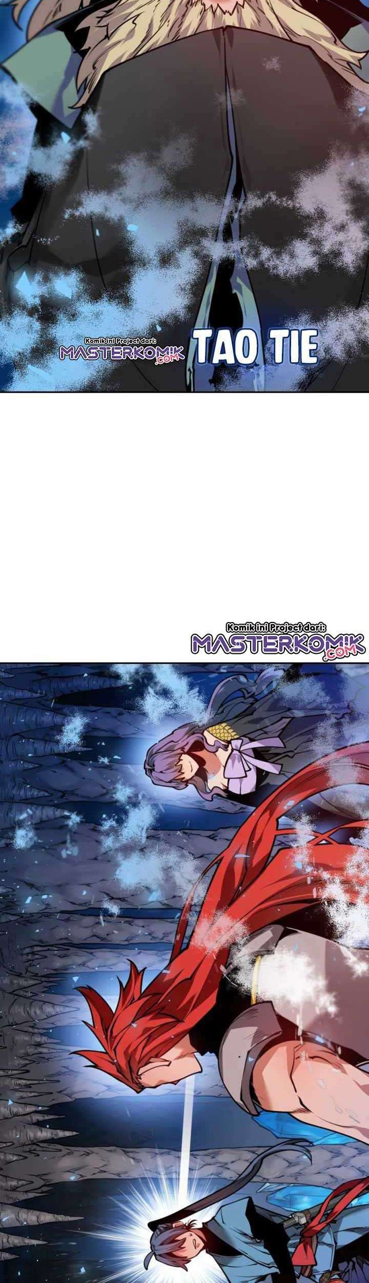 The Golden Age Chapter 05 Gambar 11